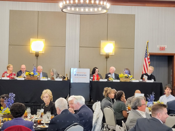 Leadership Table