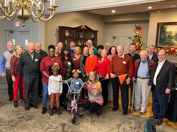 Kiwanis Club